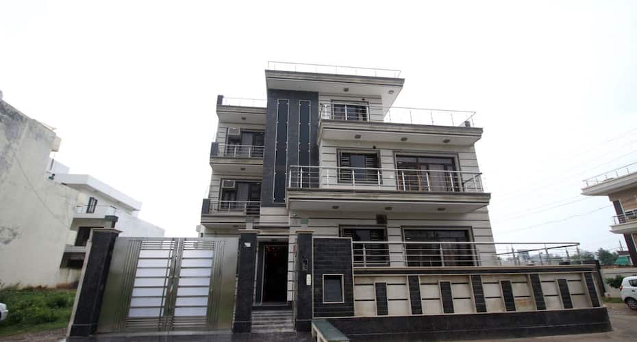 Hotel Divine By Royal Collection Hotels And Resorts, Gurgaon 4